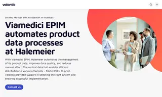 Preview of the Halemeier Case Study