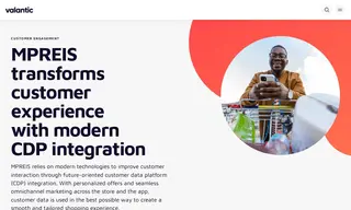 Preview of the Mpreis Case Study