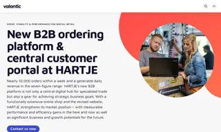 Preview of the Hartje Case Study