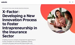 Preview of the AXA Case Study