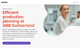 Preview of the ABB Case Study