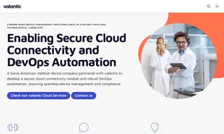 Preview of the Swiss American Medical Device Company Case Study