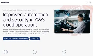 Preview of the Global Automotive Leader Case Study