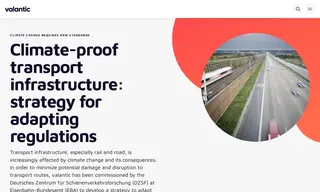 Preview of the Deutsches Zentrum Für Schienenverkehrsforschung (dzsf) Case Study