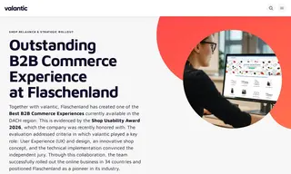 Preview of the Flaschenland Case Study