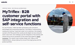 Preview of the Triflex Case Study