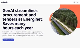 Preview of the Energinet Case Study
