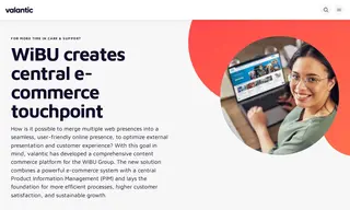 Preview of the WiBU Group Case Study