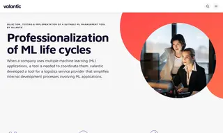 Preview of the Logistics Service Provider Case Study