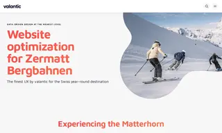 Preview of the Zermatt Bergbahnen AG Case Study