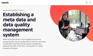 Preview of the Development Company Case Study
