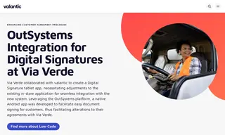 Preview of the Via Verde Case Study
