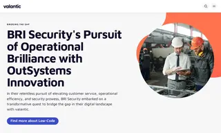Preview of the BRI Security Case Study