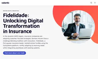 Preview of the Fidelidade Case Study