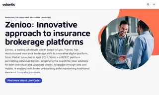 Preview of the Zenioo Case Study