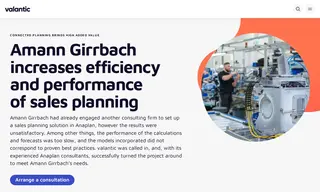 Preview of the Amann Girrbach Case Study