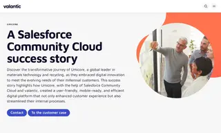 Preview of the Umicore Case Study