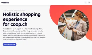 Preview of the Coop Case Study
