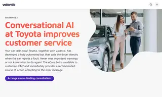 Preview of the Toyota Motor Corporation Case Study