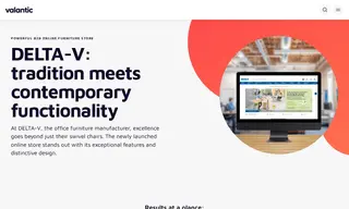 Preview of the Delta-v Case Study