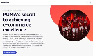 Preview of the Puma Case Study