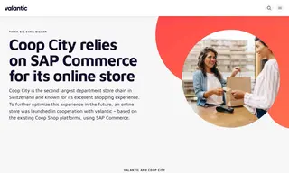 Preview of the Coop Case Study
