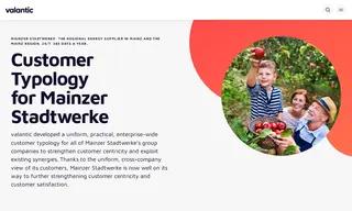 Preview of the Mainzer Stadtwerke Case Study