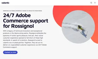 Preview of the Rossignol Case Study