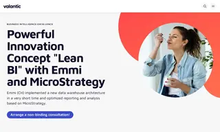 Preview of the Emmi AG Case Study