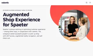 Preview of the Spaeter Case Study