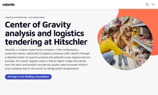 Preview of the Hitschler Case Study