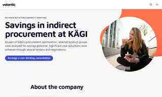 Preview of the KÄGI Case Study