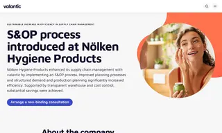 Preview of the NÖLKEN Case Study