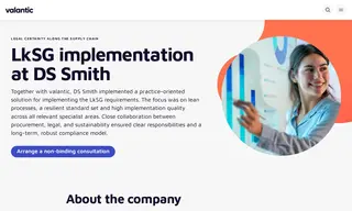 Preview of the DS Smith Case Study