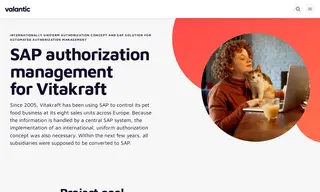 Preview of the Vitakraft Case Study