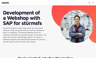 Preview of the Stürmsfs Case Study