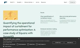 Preview of the EQUANS Case Study