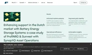 Preview of the ProfiNRG & Sunvest Case Study