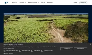 Preview of the Government of Barbados Case Study