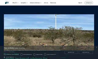 Preview of the ACED-led Wind Portfolio Case Study