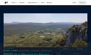 Preview of the Neoen Case Study