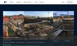 Preview of the ENGIE ELECTRABEL Case Study