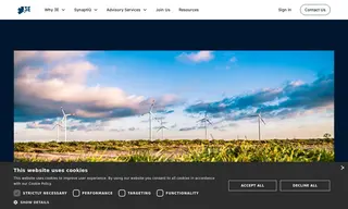 Preview of the Engie Case Study