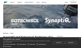 Preview of the Sotecnisol Case Study