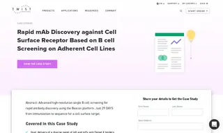 Preview of the Abveris Case Study