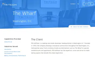 Preview of the PN Hoffman Case Study