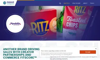 Preview of the Mondelez Case Study
