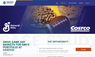 Preview of the General Mills, Inc Case Study