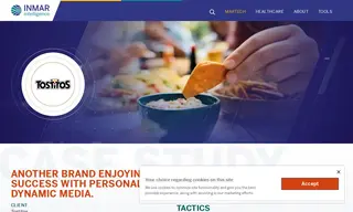 Preview of the Tostitos Case Study