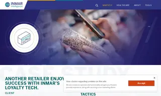 Preview of the Large National Retailer Case Study